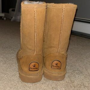 BearPaw Boots